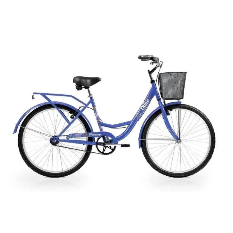 Bicicleta olmo con online cambios