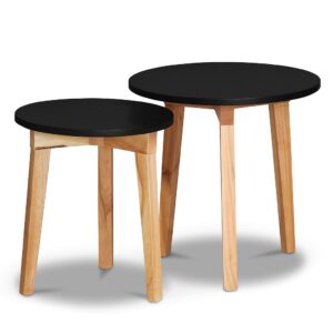 JUEGO MESA LIVING SASHA CAON