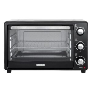 HORNO ELECTRICO TRAMONTINA GLASS COOK 40L