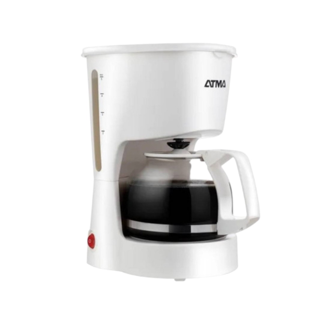 ATMA CAFETERA ELÉCTRICA DE FILTRO CA2180 0.6L 900W