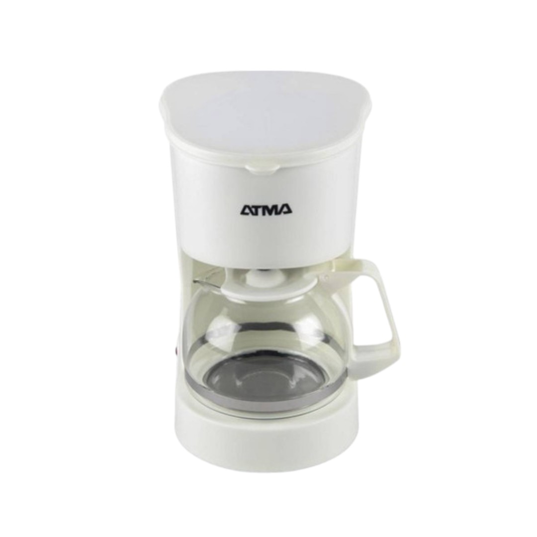 ATMA CAFETERA ELÉCTRICA DE FILTRO CA2180 0.6L 900W - Imagen 2