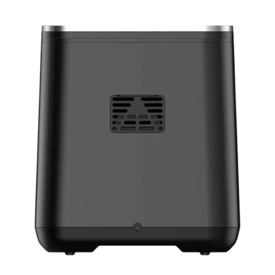 FREIDORA SIN ACEITE MIDEA DIGITAL NEGRA 5.5 LTS - Imagen 5