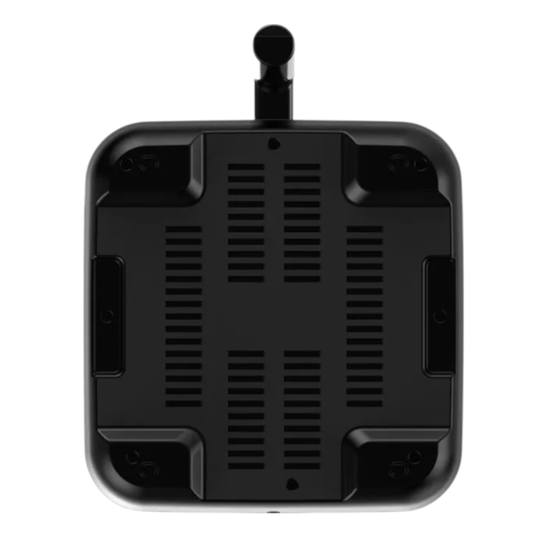 FREIDORA SIN ACEITE MIDEA DIGITAL NEGRA 5.5 LTS - Imagen 6