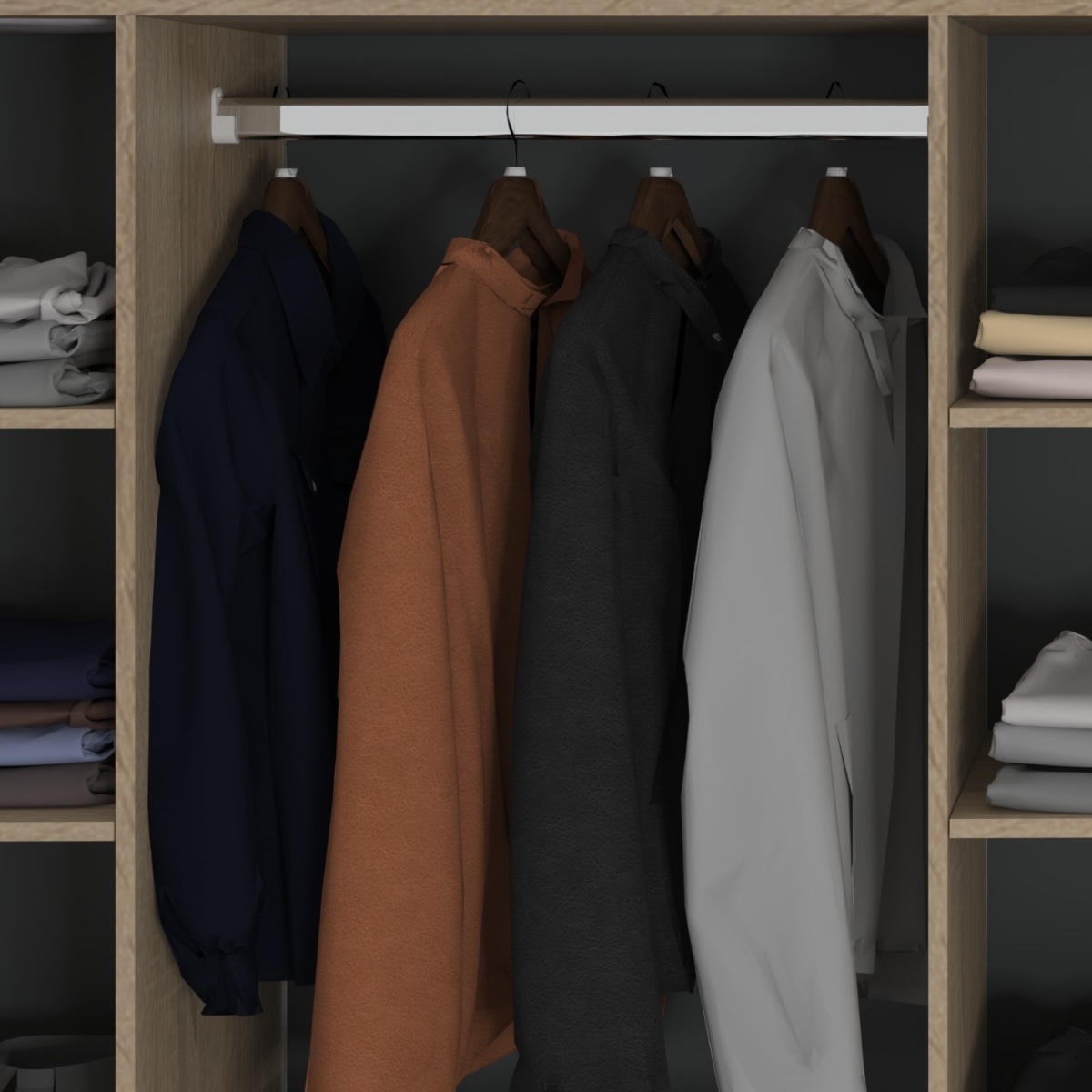 DIELFE PLACARD NIZA PCN190 - Imagen 5