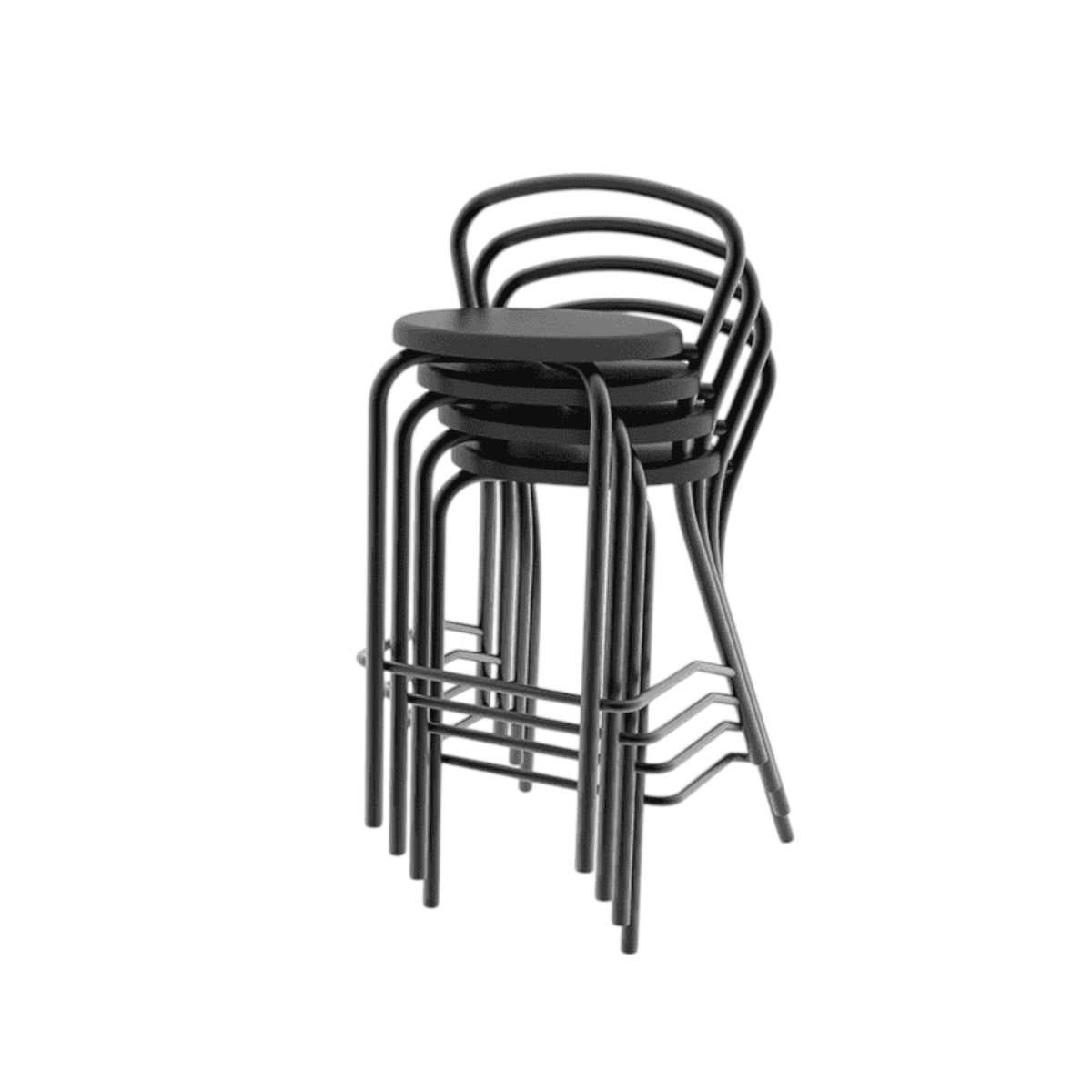 DIELFE BANQUETA MILANO - Imagen 2