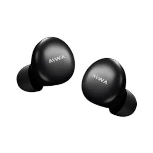 AIWA AURICULAR IN EAR TWA-90N TRUE WIRELESS