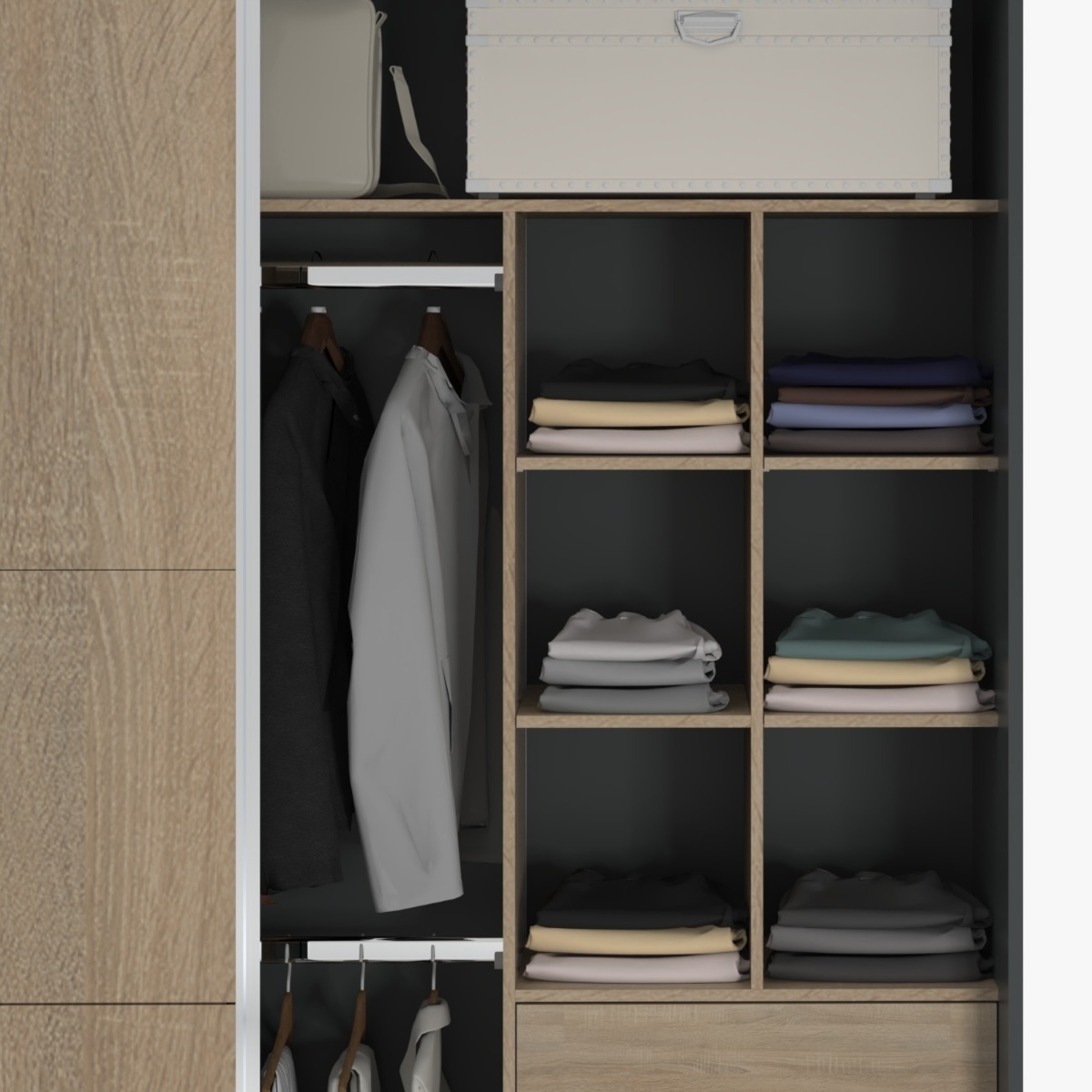 DIELFE PLACARD NIZA PCN190 - Imagen 4