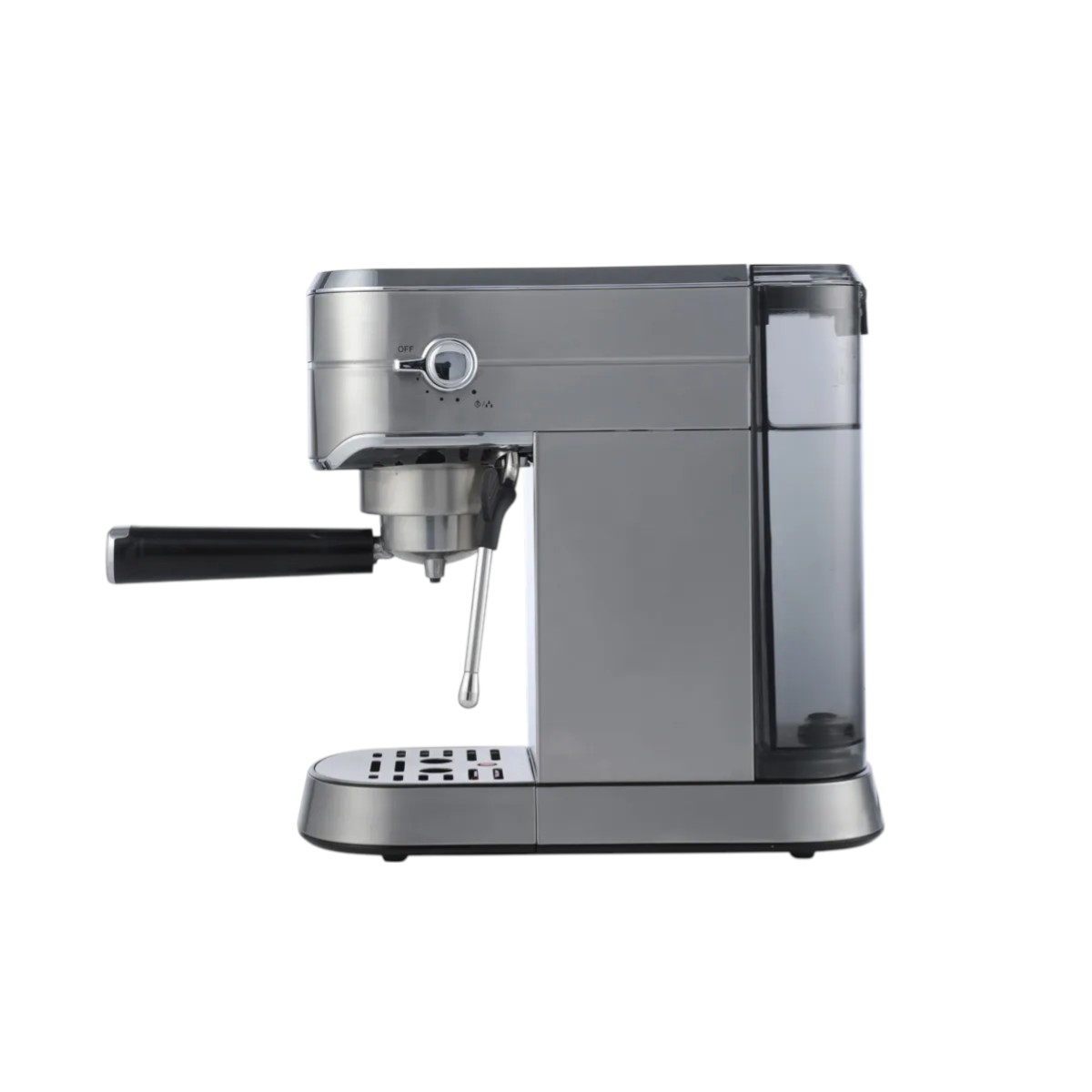 SMARTLIFE CAFETERA EXPRESO 3 EN 1 SL-EC5418NDG - Imagen 4
