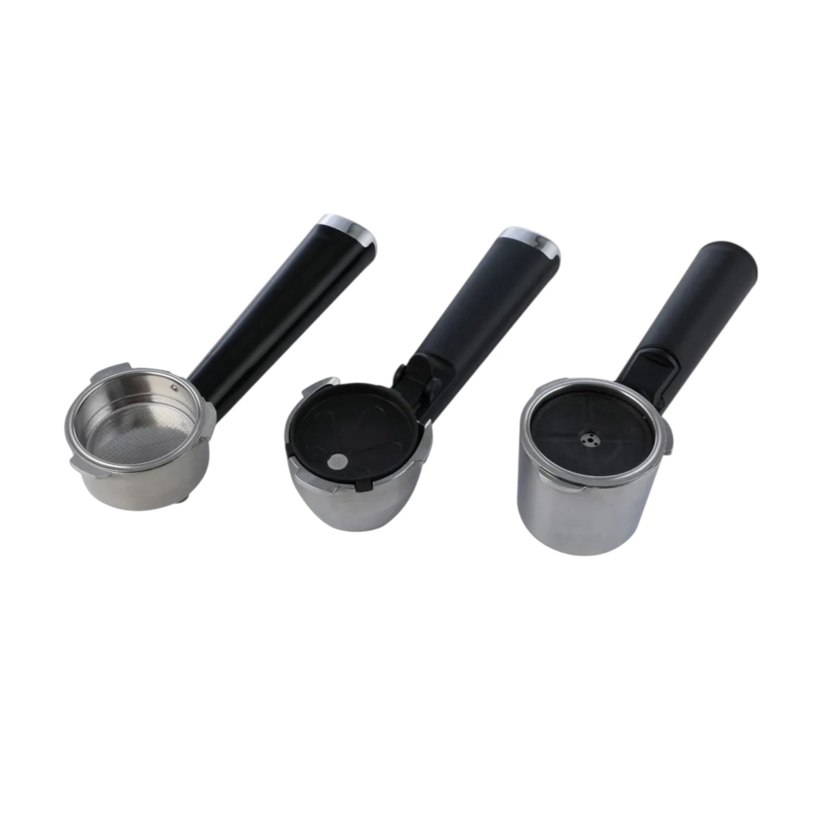 SMARTLIFE CAFETERA EXPRESO 3 EN 1 SL-EC5418NDG - Imagen 5