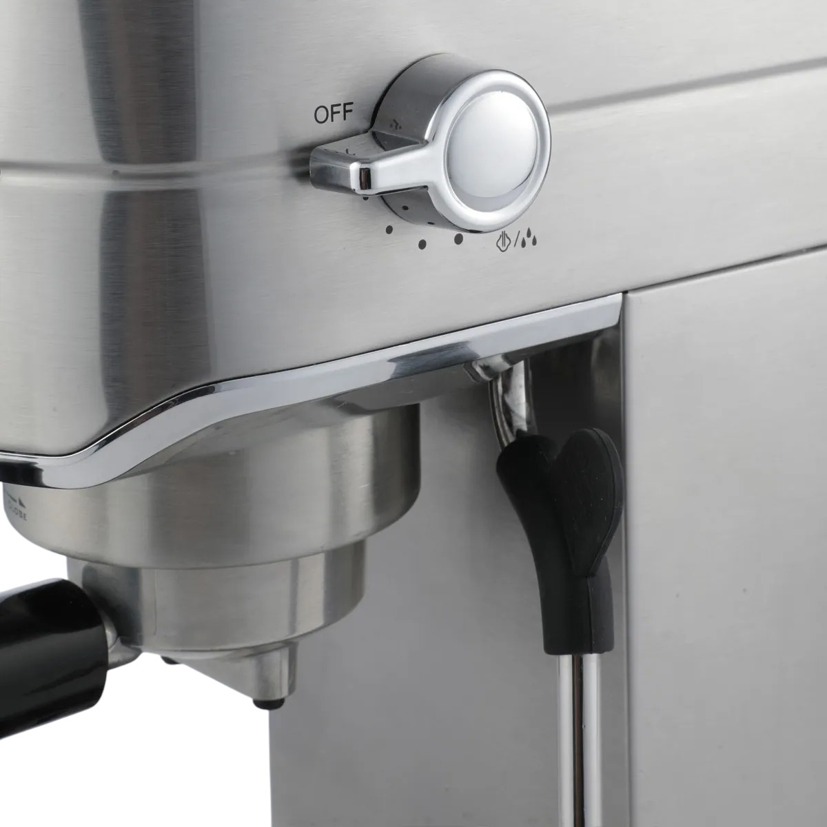 SMARTLIFE CAFETERA EXPRESO 3 EN 1 SL-EC5418NDG - Imagen 8