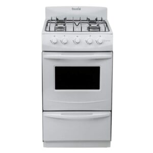 COCINA ESCORIAL CANDOR GAS LICUADO