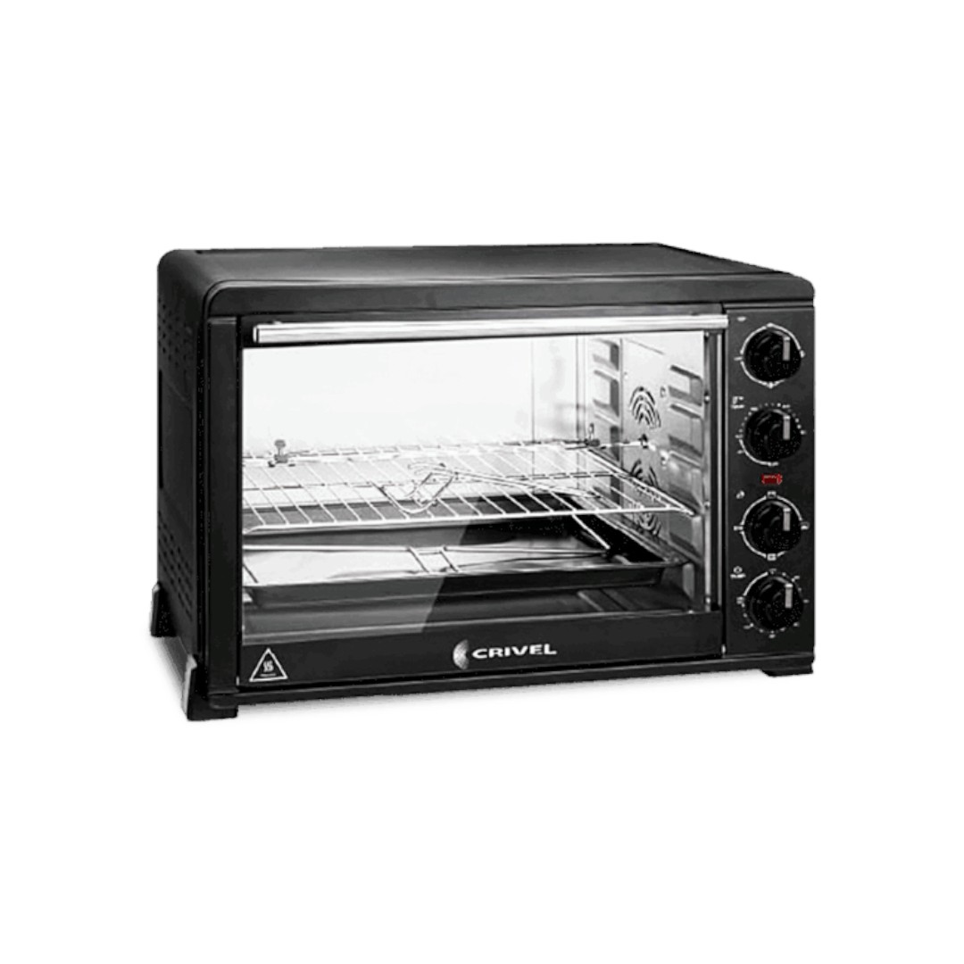 CRIVEL HORNO ELECTRICO HE-153RCL