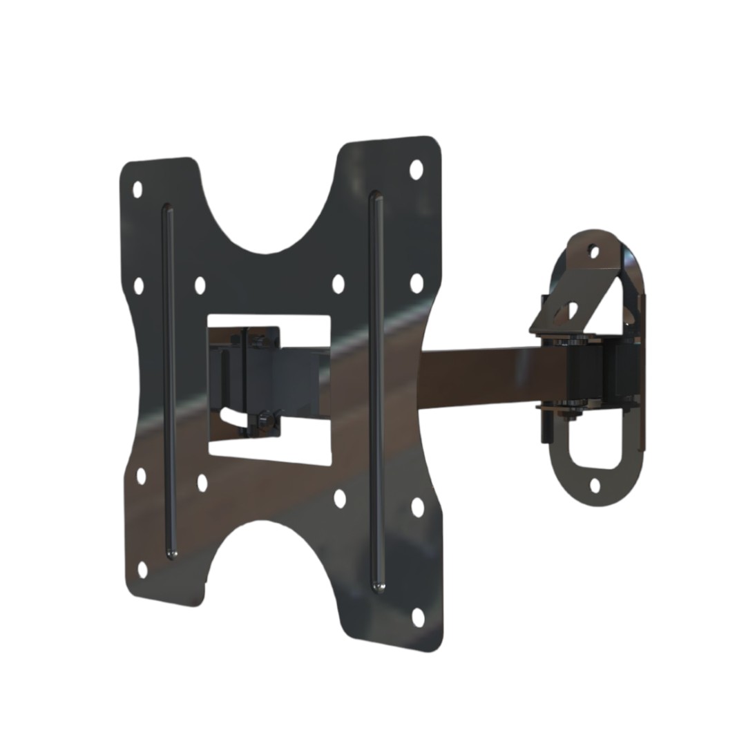 SOPORTE LCB140 DE 23 A 42 BRAZO SIMPLE CON INCLINACION SOPORTER