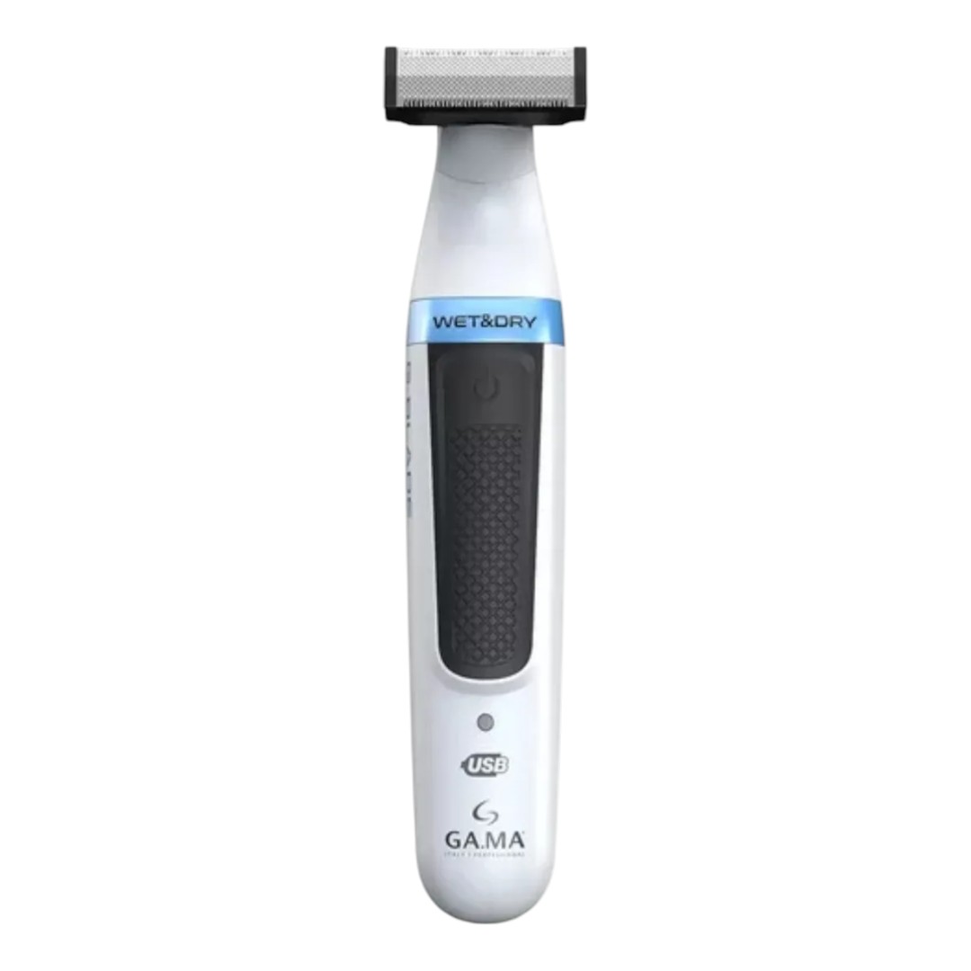 GAMA AFEITADORA TRIMMER G-BLADE WET&DRY - Imagen 2