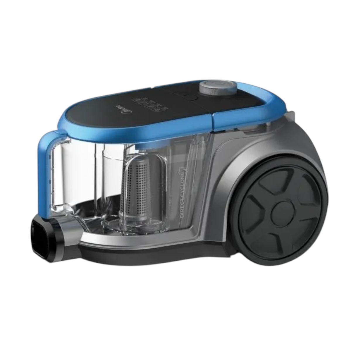 MIDEA ASPIRADORA SIN BOLSA DIRECTCYCLONE 2000W - Imagen 2