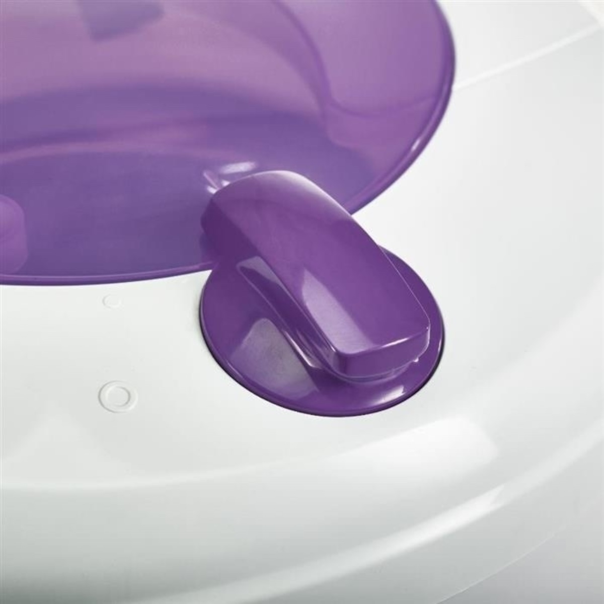 SECARROPAS CENTRIFUGO VISION 6.5 C/RECIPIENTE - Imagen 2