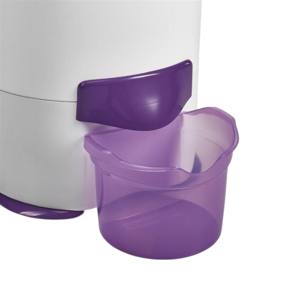 KOH-I-NOOR SECARROPAS CENTRÍFUGO MOD. 755/2 VISION 5.5KG - Imagen 5