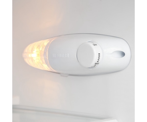 HELADERA PHILCO CICLICA TOP MOUNT INOX PHCT302X - Imagen 8