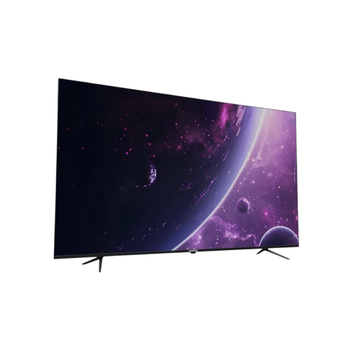 SMART TV ENOVA 65" LED 4K UHD GOOGLE TV - Imagen 3