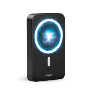 SUONO POWER BANK CARGADOR 8000 MAH