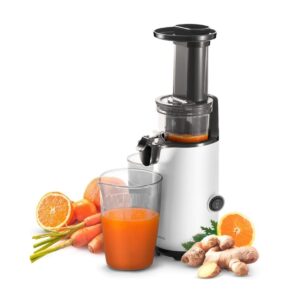 SUONO JUGUERA EXTRACCION LENTA VERTICAL