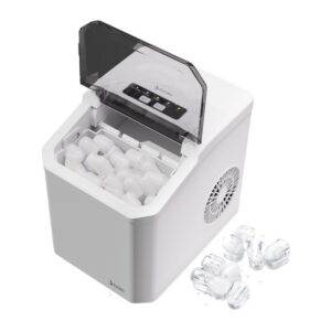 SUONO FABRICA DE HIELO 13L 2 MEDIDAS