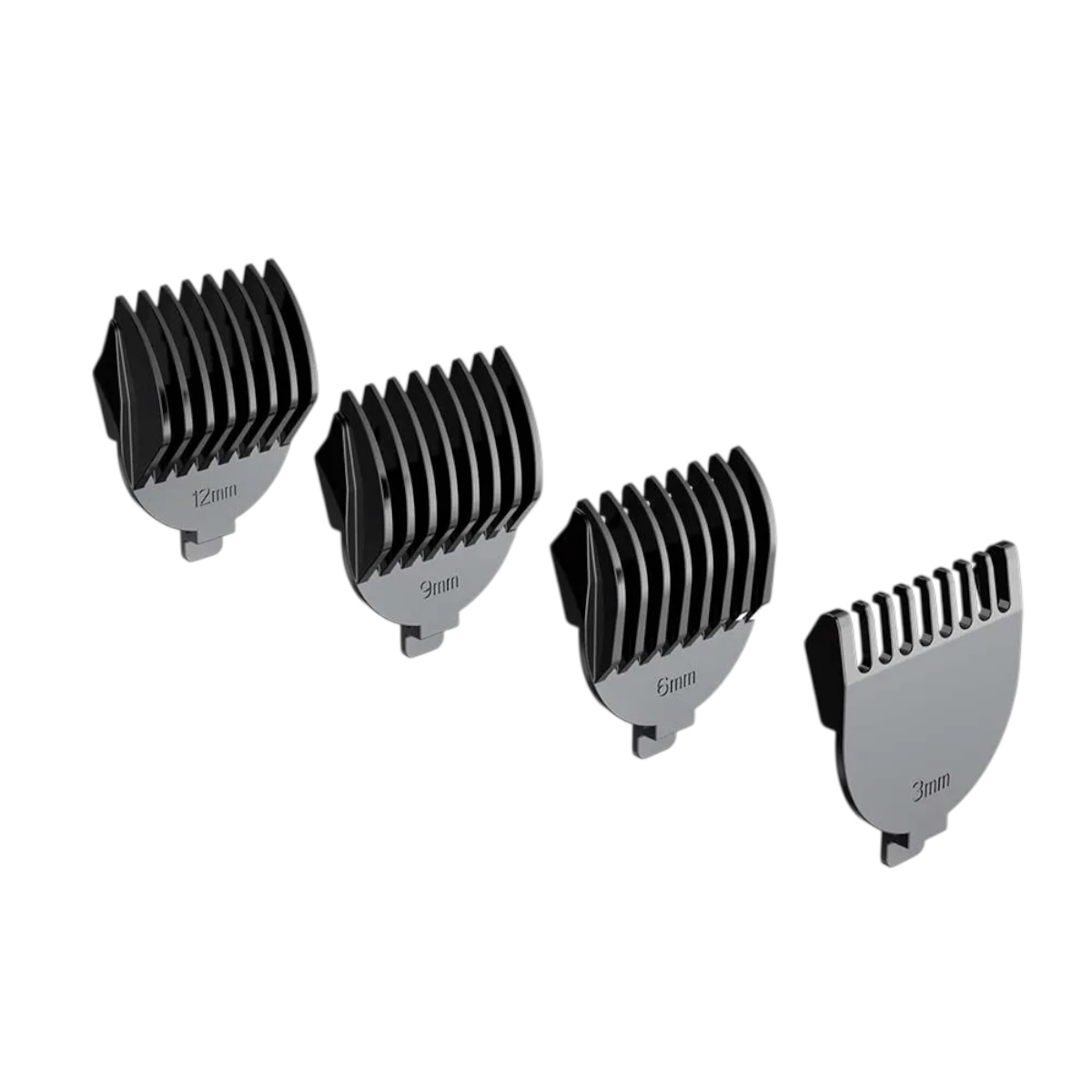 CORTADORA GAMA MULTISET TITANIUM T923 - CUCHILLA DE TITANIO - Imagen 4