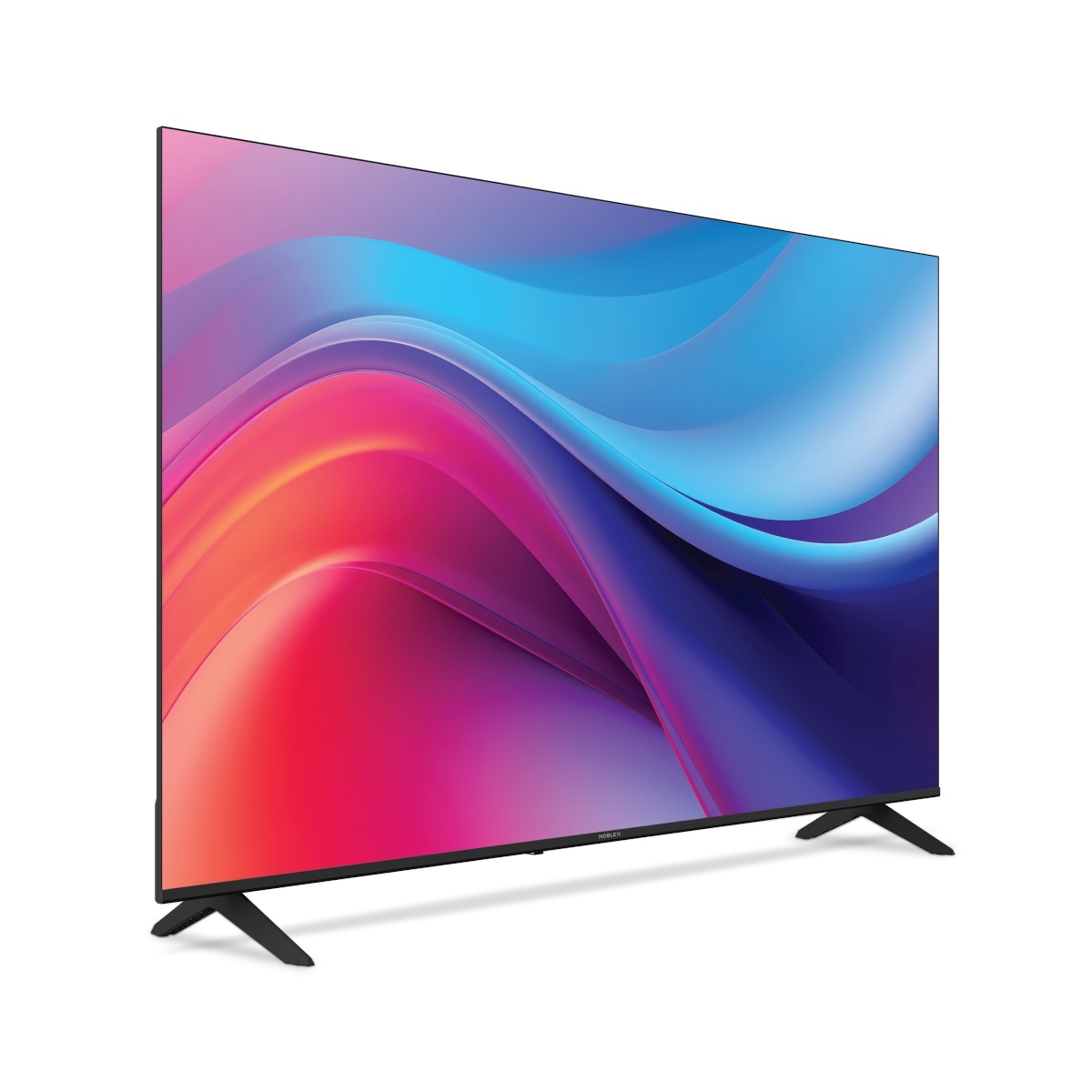 NOBLEX SMART TV 65" GOOGLE TV 4k UHD DV65X8580000 - Imagen 3