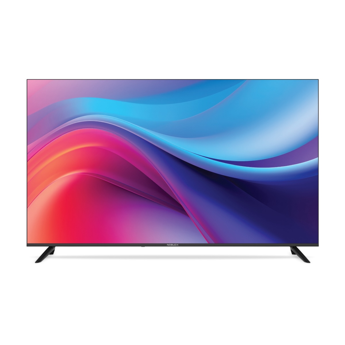 NOBLEX SMART TV 65" GOOGLE TV 4k UHD DV65X8580000 - Imagen 2