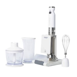 LICUADORA DE MANO MIXER PEABODY PE-LMA327B