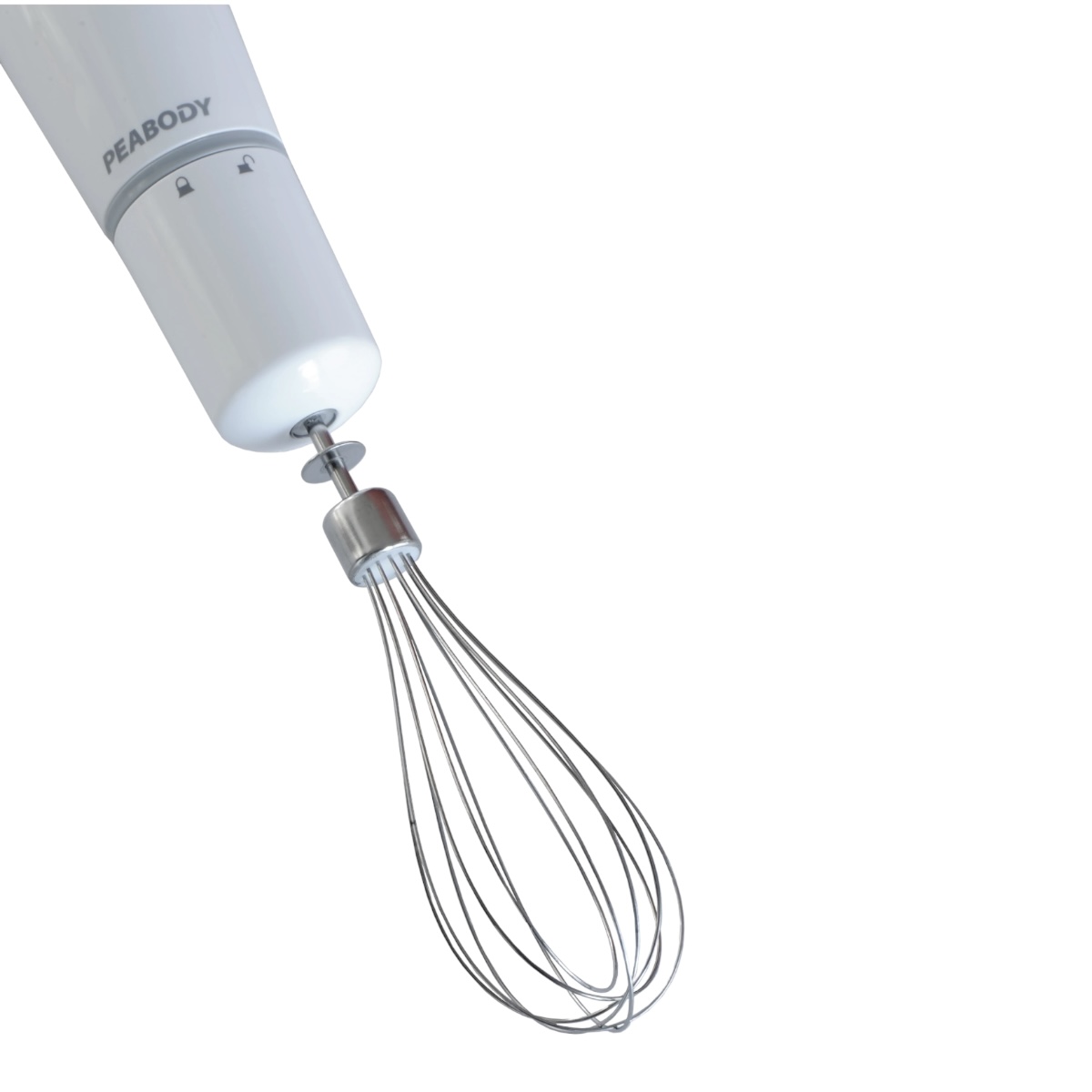 LICUADORA DE MANO MIXER PEABODY PE-LMA323B - Imagen 3