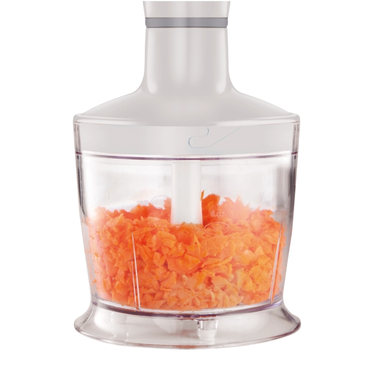 LICUADORA DE MANO MIXER PEABODY PE-LMA323B - Imagen 4