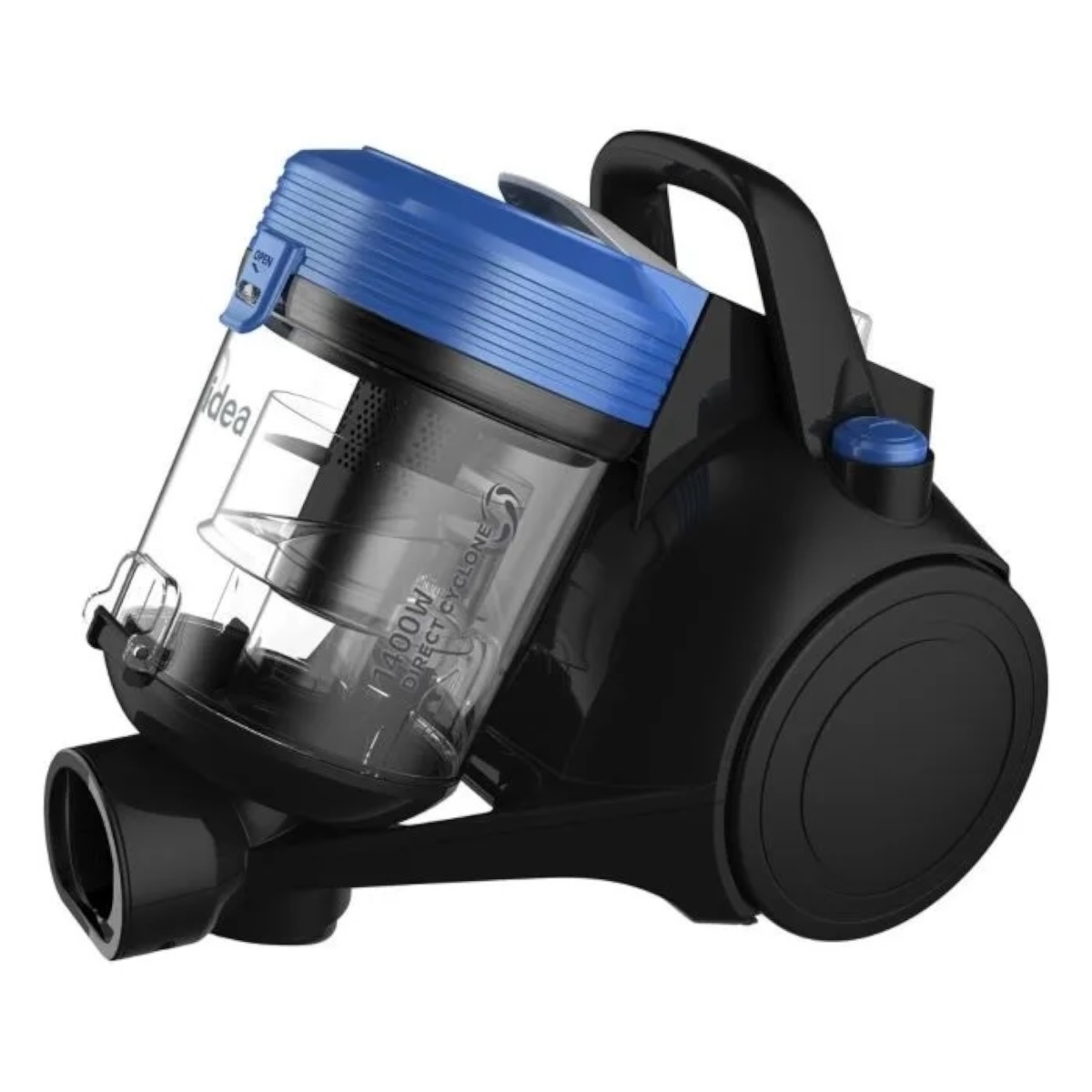ASPIRADORA SIN BOLSA DirectCyclone 1400W VS-S214TAR4 - Imagen 2