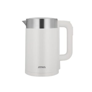 PAVA ELECTRICA DIGITAL BLANCA ATMA 1.7L