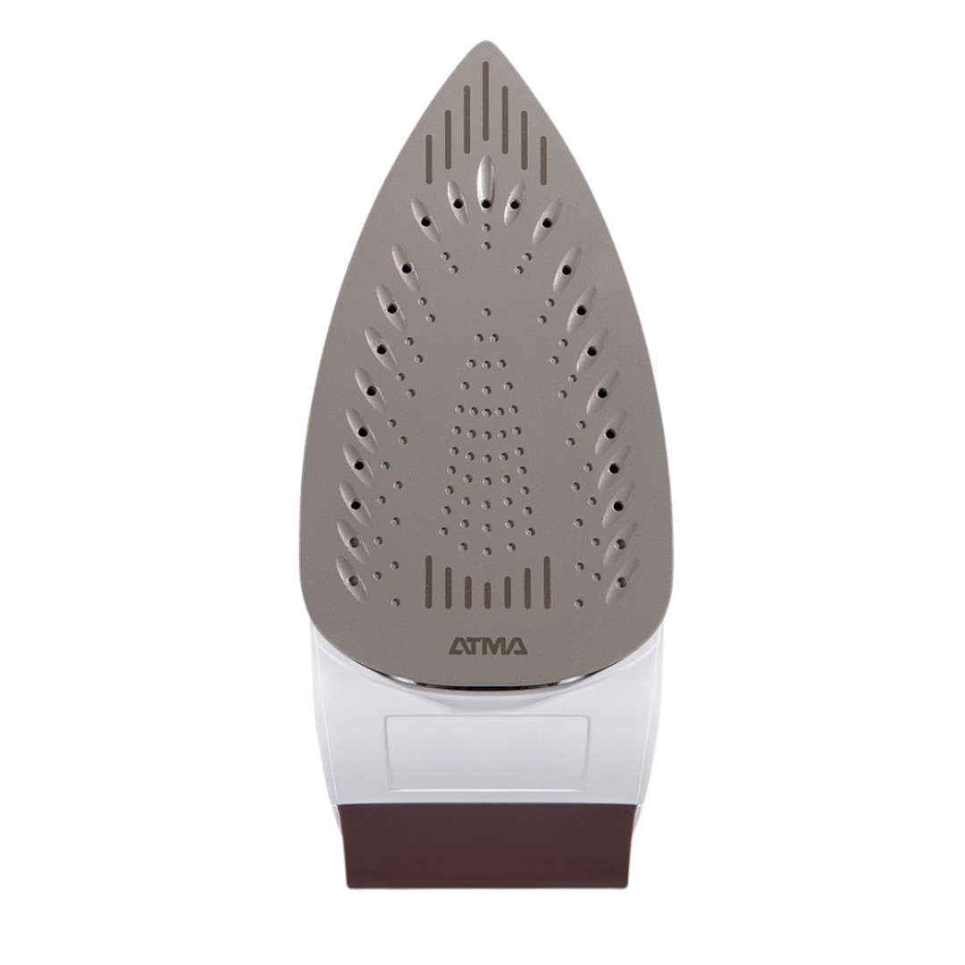 ATMA PLANCHA A VAPOR PAV1217PI - Imagen 4