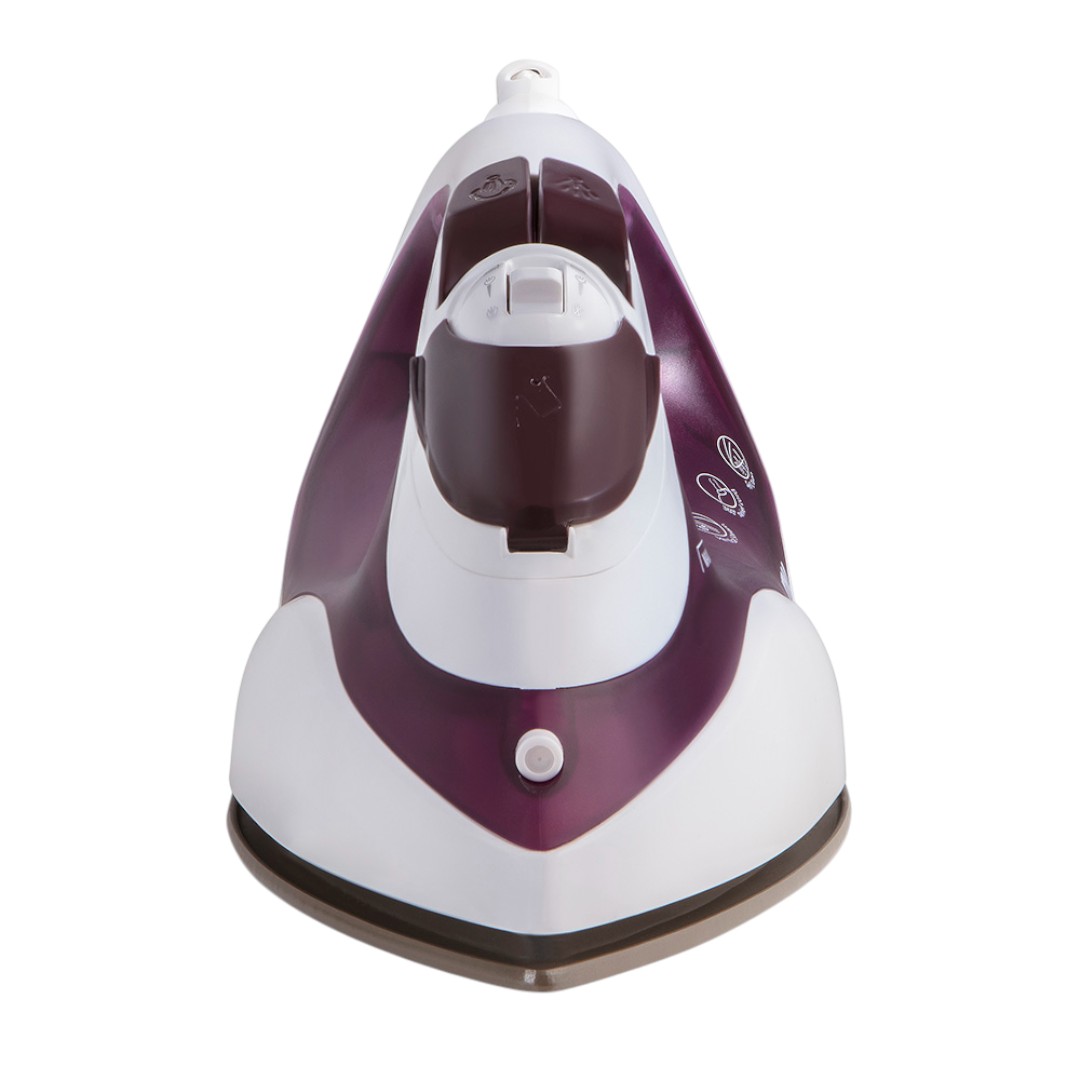 ATMA PLANCHA A VAPOR PAV1217PI - Imagen 5