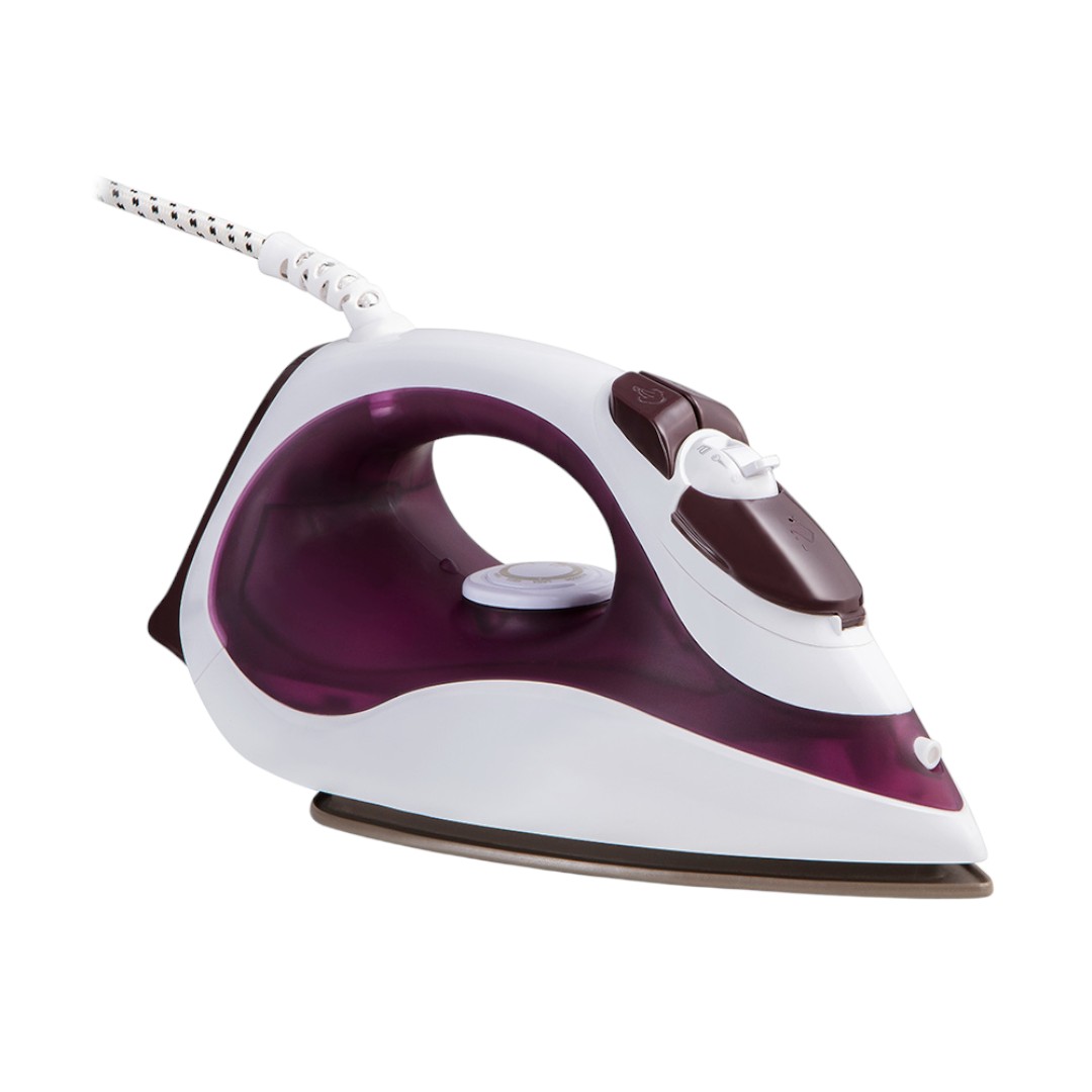 ATMA PLANCHA A VAPOR PAV1217PI - Imagen 6