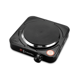 ANAFE ELÉCTRICO SIMPLE CRIVEL