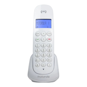 TELEFONO INALÁMBRICO MOTOROLA M700W