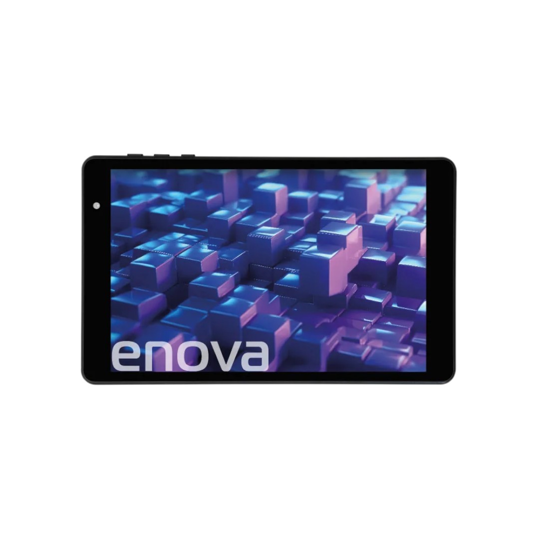 TABLET ENOVA 8'' WIFI 2/32 GB ANDROID 12 NEGRO - Imagen 6