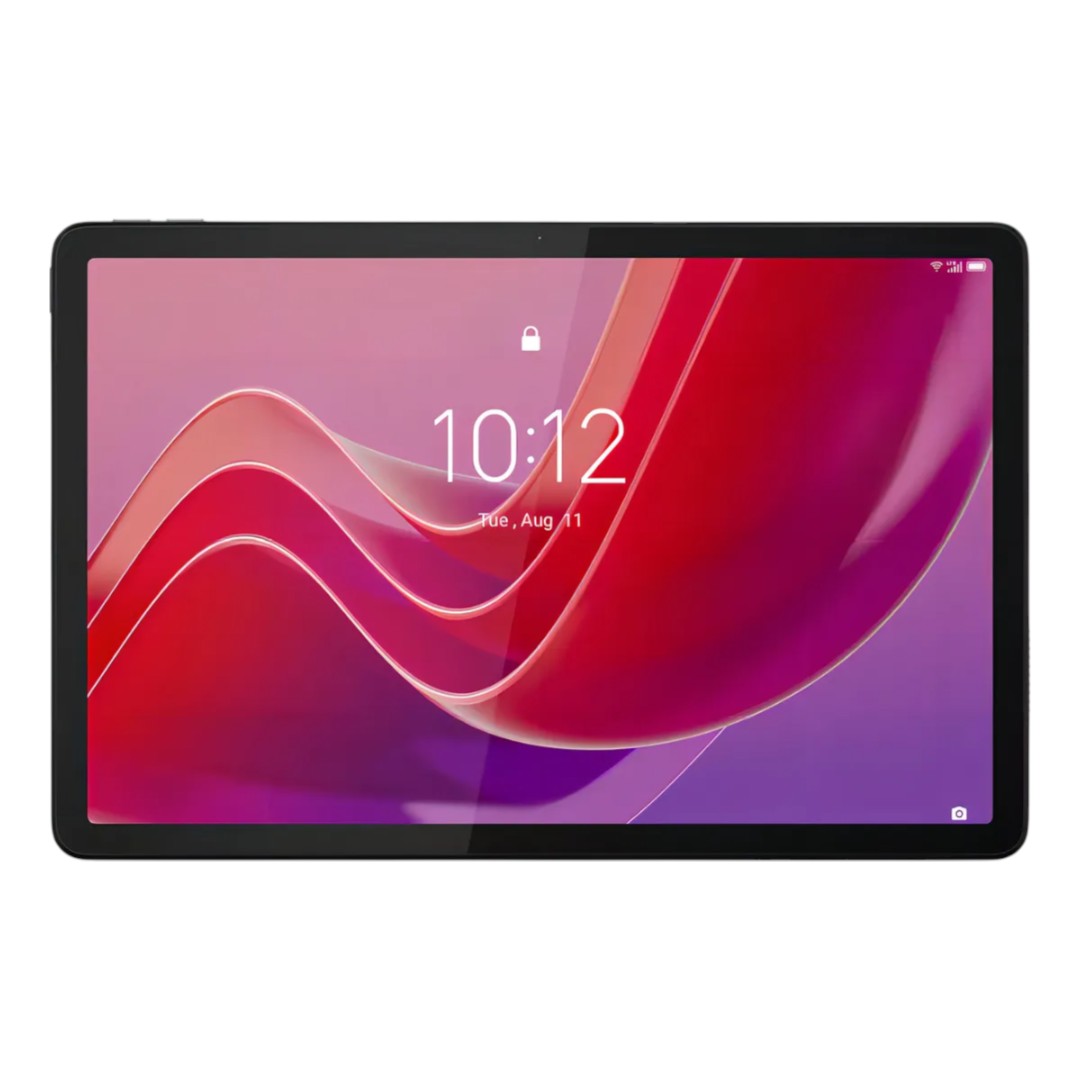 TABLET LENOVO TAB M11 8GB RAM 128GB (CON FUNDA + LAPIZ) - Imagen 2