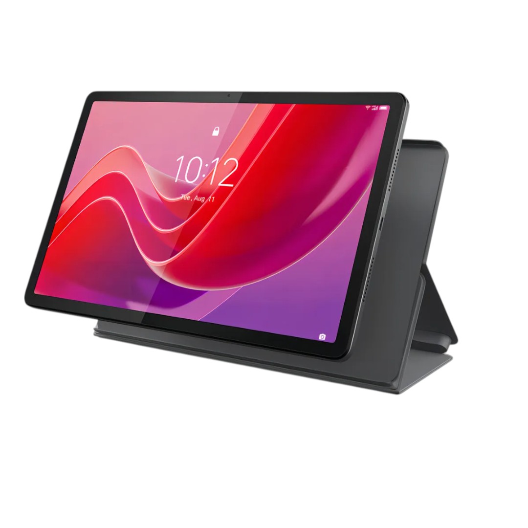 TABLET LENOVO TAB M11 8GB RAM 128GB (CON FUNDA + LAPIZ) - Imagen 3