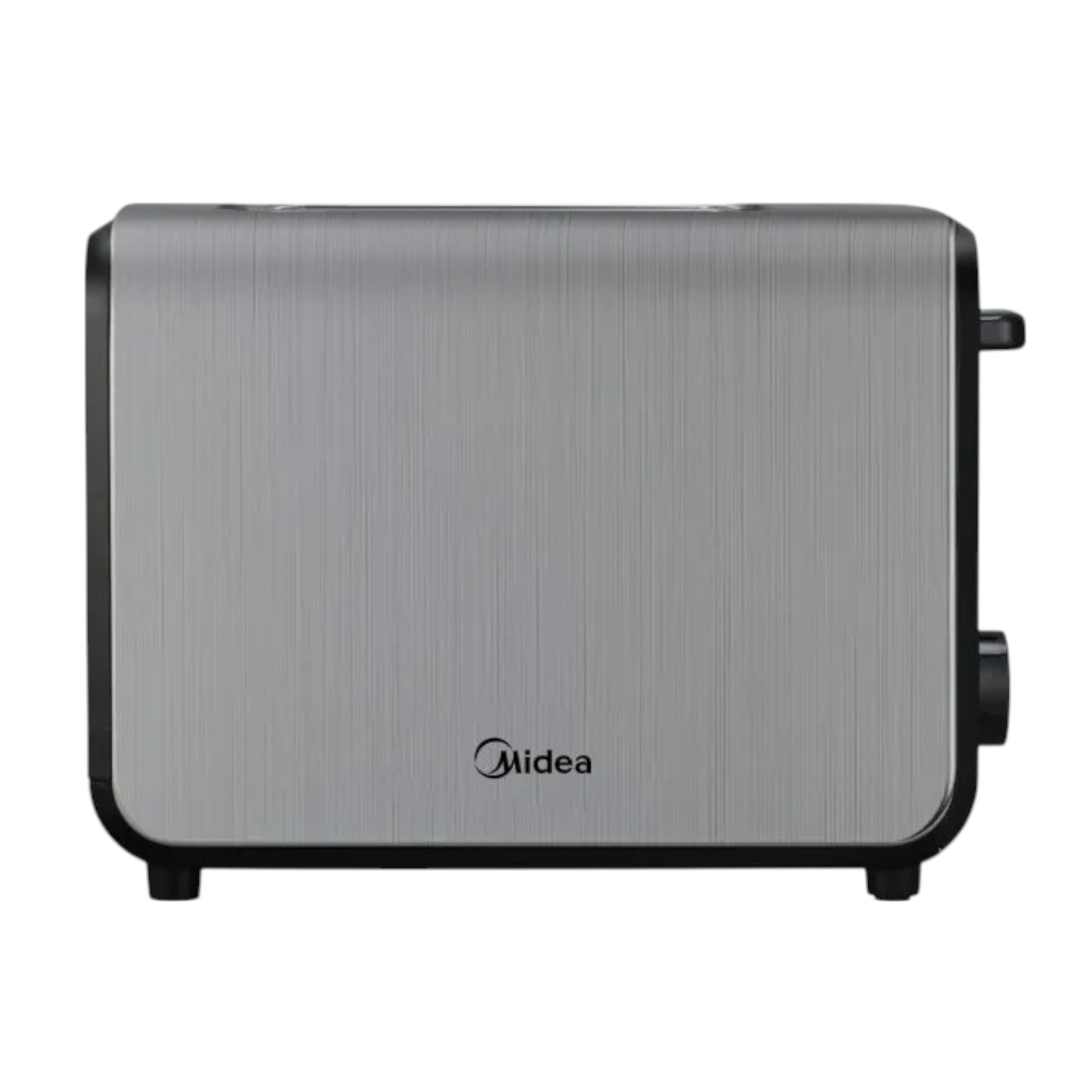 TOSTADORA ELÉCTRICA MIDEA COLOR INOXIDABLE BT-MM2XAR1 - Imagen 2
