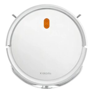 ASPIRADORA ROBOT XIAOMI VACUUM E5 BLANCA