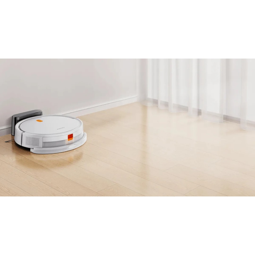 ASPIRADORA ROBOT XIAOMI VACUUM E5 BLANCA - Imagen 4