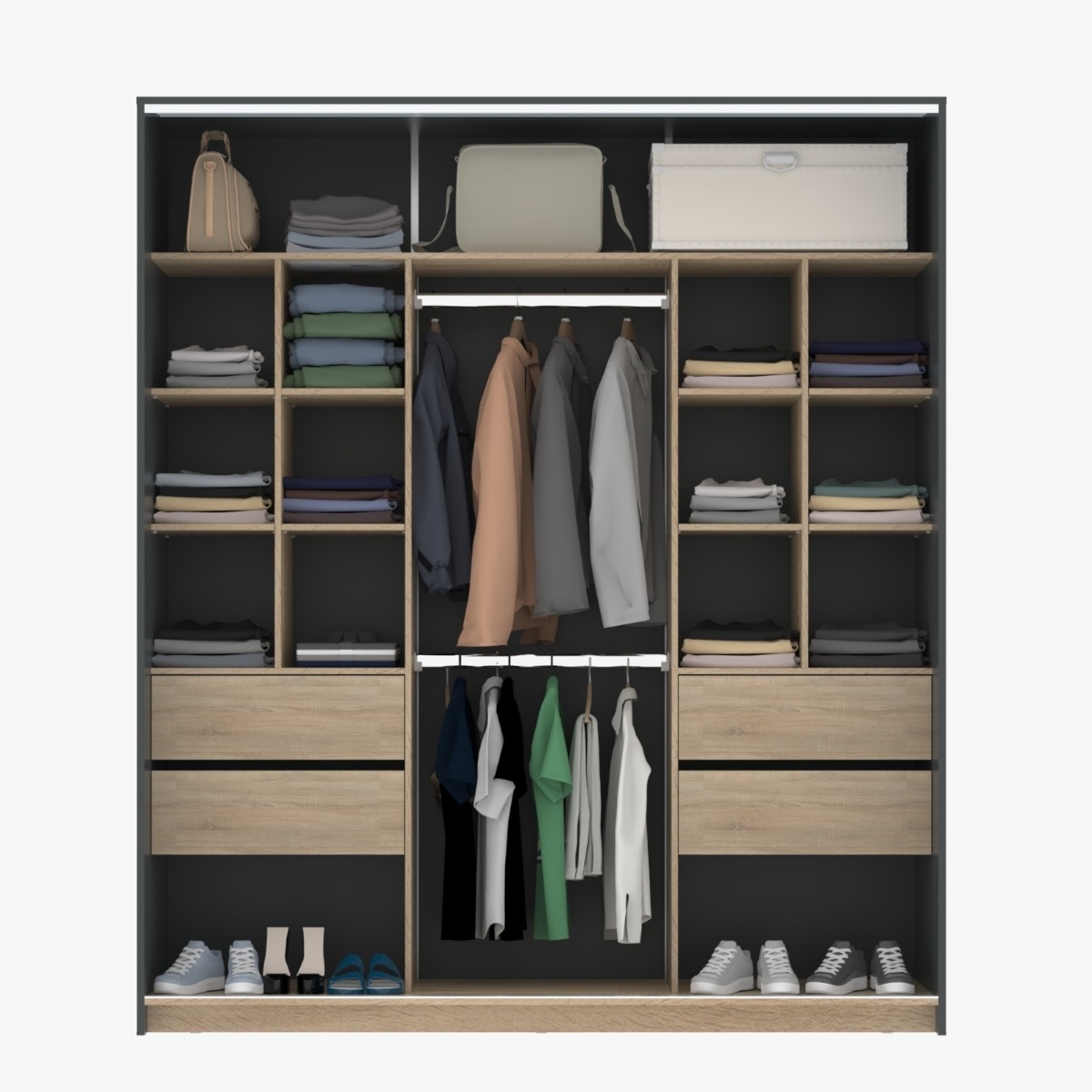 DIELFE PLACARD NIZA PCN190 - Imagen 3