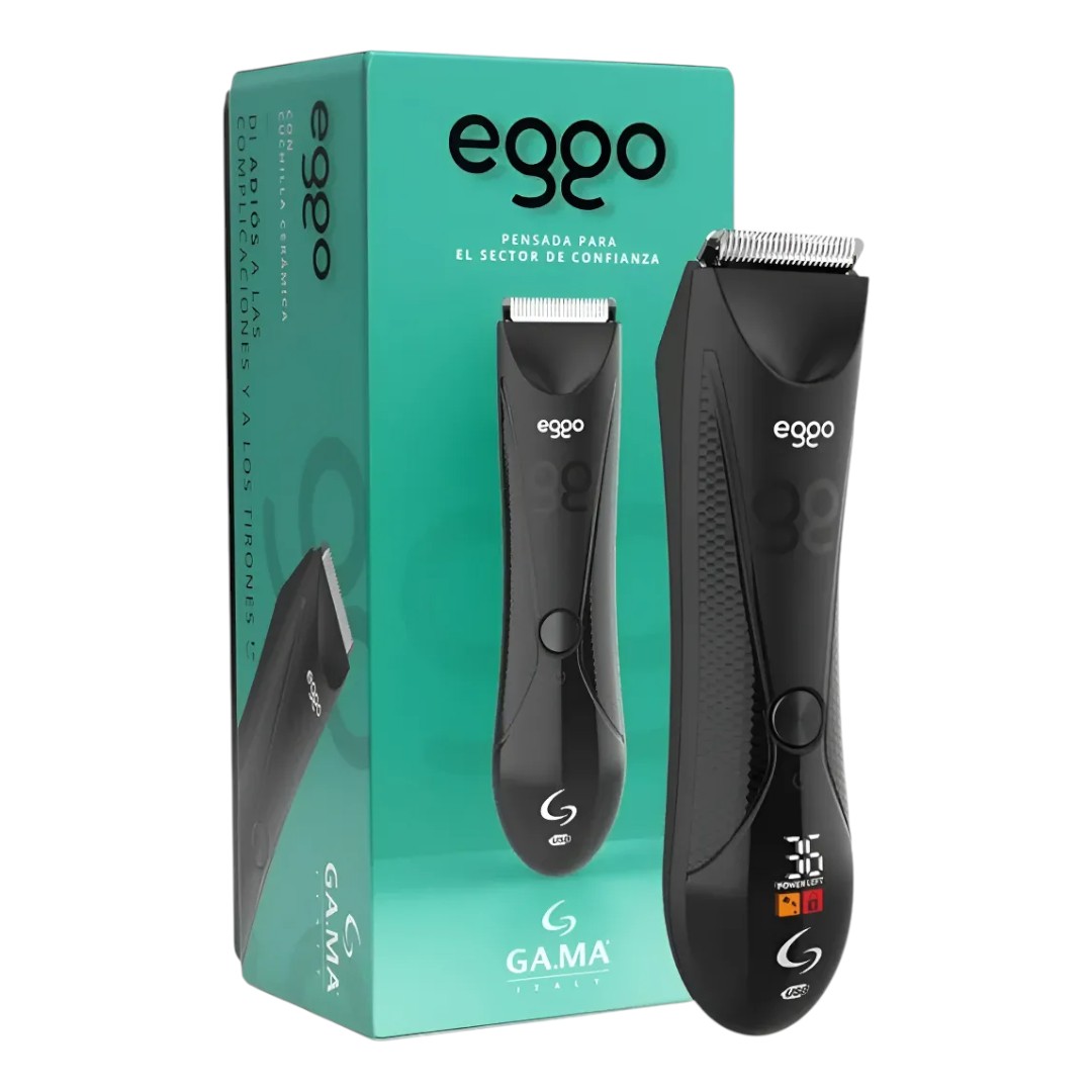 GAMA TRIMMER GT EGGO HY ARG