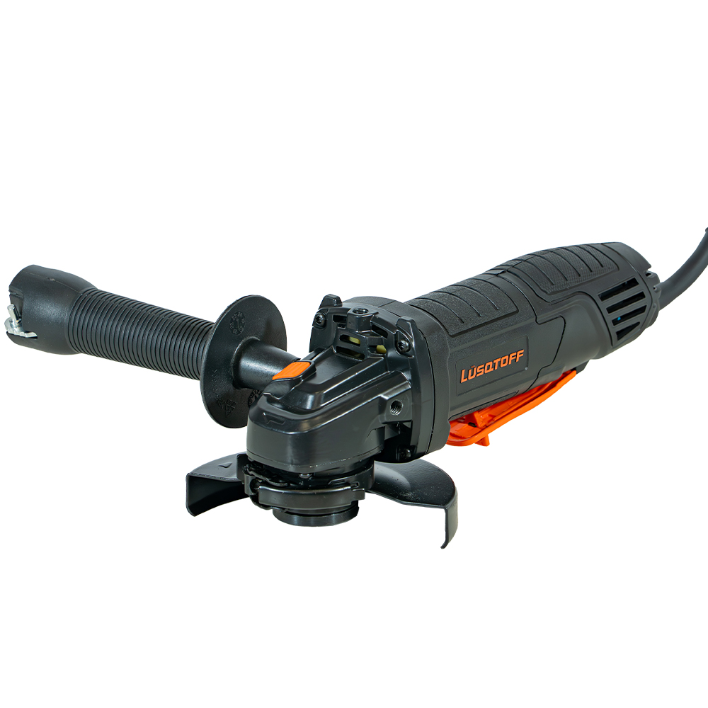 AMOLADORA LUSQTOFF AML900-9 900W