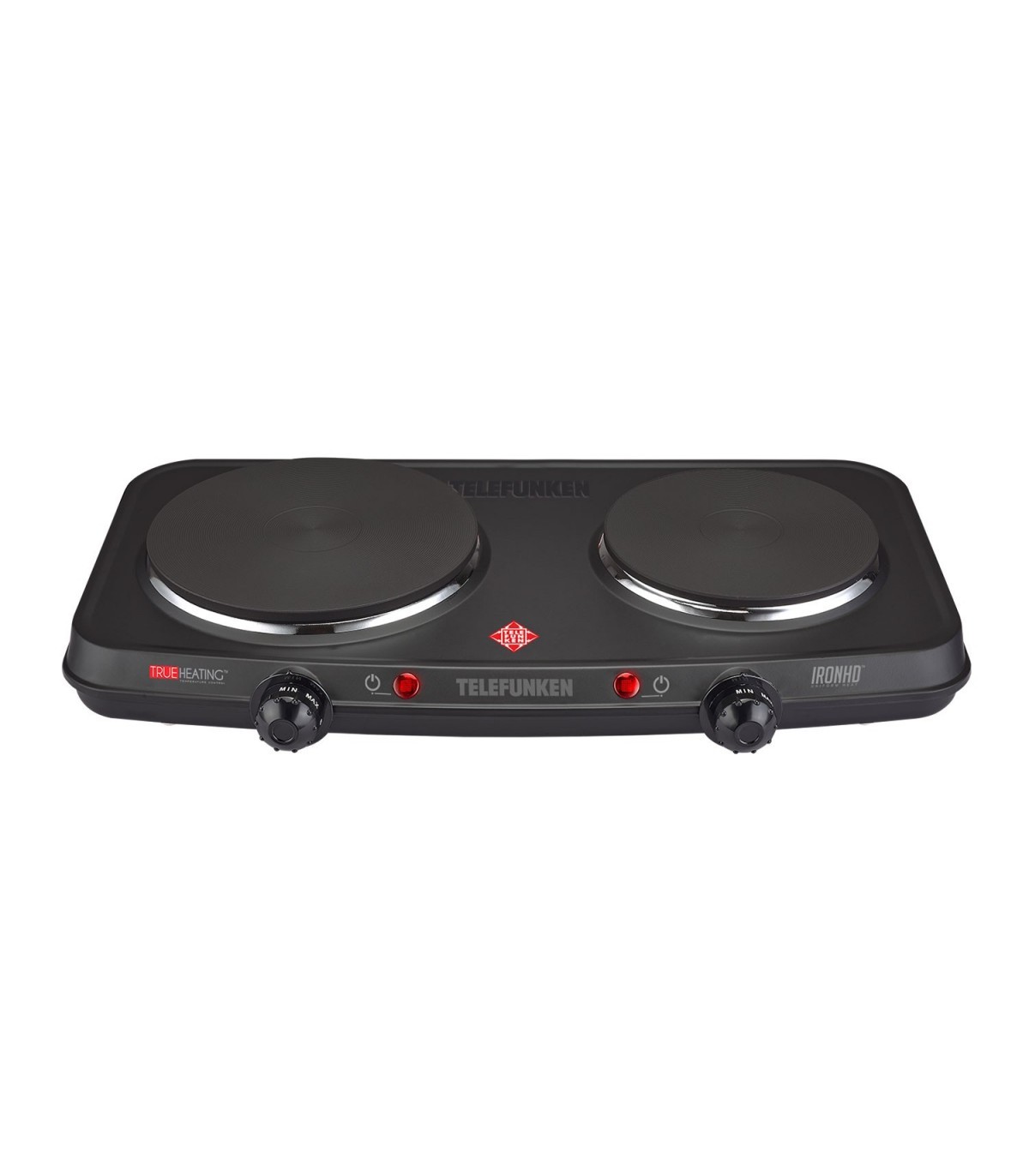 ANAFE TELEFUNKEN ELECTRICO TF-AE10500 2H