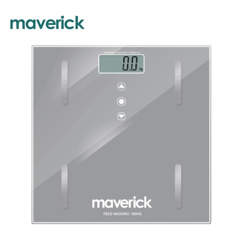 BALANZA PERSONAL MAVERICK BPD01